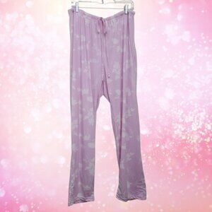 Real Essentials Soft Pajama Bottoms Size 2X